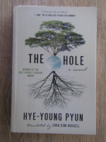 Anticariat: Hye Young Pyun - The Hole