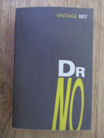 Anticariat: Ian Fleming - Dr No