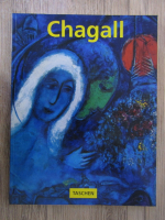Anticariat: Ingo F. Walther, Rainer Metzger - Marc Chagall 1887-1985