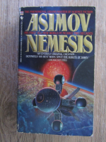 Isaac Asimov - Nemesis