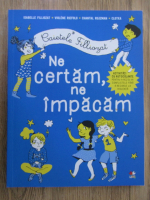 Isabelle Filliozat - Ne certam, ne impacam