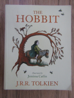 J. R. R. Tolkien - The Hobbit