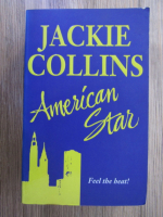 Jackie Collins - American Star