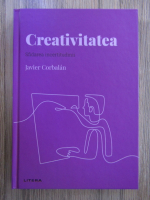 Anticariat: Javier Corbalan - Creativitatea