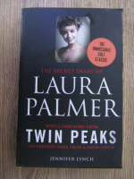 Jennifer Lynch - The secret diary of Laura Palmer