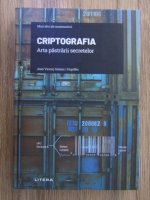 Anticariat: Joan Vicenc Gomez i Urgelles - Criptografia