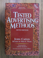 John Caples - Tested advertising methods