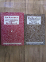 John E. Exner Jr. - The Rorschach, a comprehensive system (2 volume)
