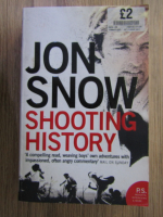 Anticariat: Jon Snow - Shooting history. A personal journey