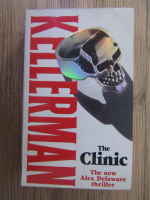 Jonathan Kellerman - The clinic