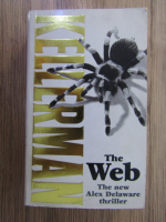 Anticariat: Jonathan Kellerman - The web