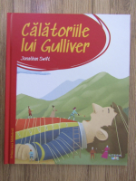 Anticariat: Jonathan Swift - Calatoriile lui Gulliver