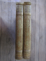Anticariat: Joseph Turquan - Les soeurs de Napoleon (2 volume)
