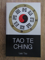 Anticariat: Lao Tzu - Tao te ching