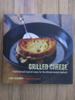 Laura Washburn - Grilled cheese