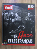 Le Jazz et les francais