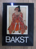 Leon Bakst (album de arta)