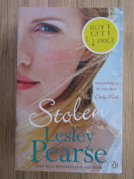 Lesley Pearse - Stolen