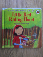 Anticariat: Little Red Riding Hood