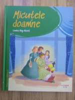 Louisa May Alcott - Micutele doamne