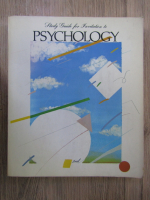 Ludy T. Benjamin - Study guide for invitation to psychology