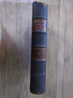 Anticariat: M. Chauveau Adolphe - Theorie du Code Penal (volumul 4, 1887)