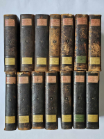 Marcel Planiol, Georges Ripert - Traite pratique de droit civil francais (14 volume, 1925-1934)