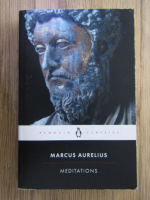 Marcus Aurelius - Meditations