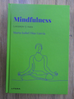 Marta Isabel Diaz Garcia - Mindfulness