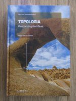 Marta Macho Stadler - Topologia