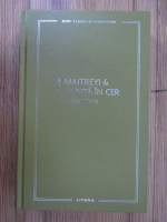 Mircea Eliade - Maitrey. Nunta in cer