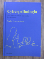 Noelia Flores Robaina - Cyberpsihologia