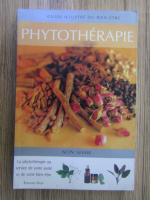 Anticariat: Non Shaw - Phytotherapie