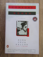 Nora Okja Keller - Comfort woman