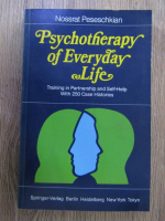 Anticariat: Nossrat Peseschkian - Psychotherapy of everyday life