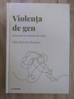 Olga Barroso Braojos - Violenta de gen