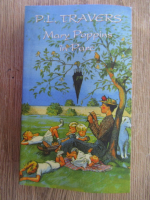 Anticariat: P. L. Travers - Mary Poppins in Parc