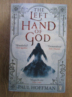 Paul Hoffman - The Left Hand of God