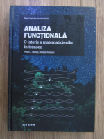 Pedro J. Miana - Analiza functionala