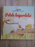 Petele leopardului