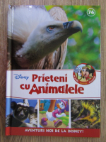 Anticariat: Prieteni cu animalele (volumul 76)
