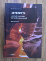 Rafael Lahoz Beltra - Hiperspatii