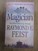 Anticariat: Raymond E. Feist - Magician