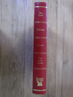 Reader's Digest condensed books. Bernard Cornwell-Sea Lord