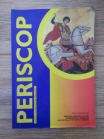 Revista Periscop. Anul III, nr 1, ianuarie-martie 2010