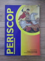 Anticariat: Revista Periscop. Anul III, nr 2, aprilie-iunie 2010