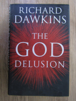 Anticariat: Richard Dawkins - The God delusion