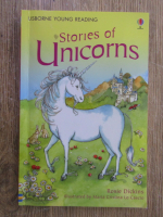 Rosie Dickins - Stories of unicorns