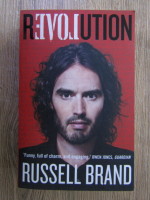 Anticariat: Russell Brand - Revolution