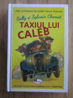 Sally si Sylvain Chomet - Taxiul lui Caleb